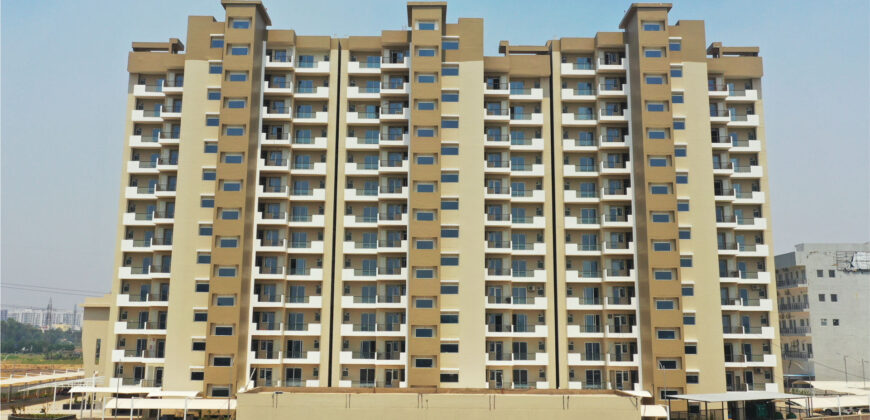 Green Lotus Utsav 3BHK+S Flat For Sale In Zirakpur
