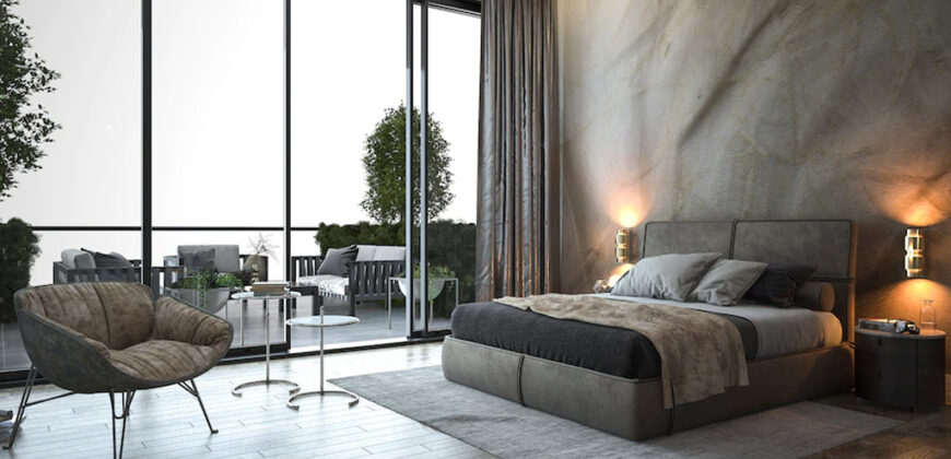 Green Lotus Utsav 3BHK+S Flat For Sale In Zirakpur