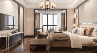 Green Lotus Utsav 3BHK+S Flat For Sale In Zirakpur