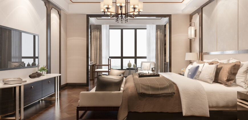 Green Lotus Utsav 3BHK+S Flat For Sale In Zirakpur