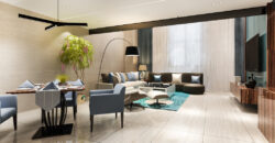 Green Lotus Utsav 3BHK+S Flat For Sale In Zirakpur