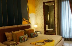 Escon Primera,  Airport Ring Road, Zirakpur