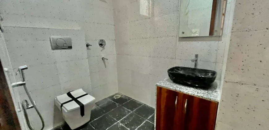 Akash Homes 3BHK Flat For Sale In Zirakpur, Nabha