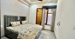 Akash Homes 3BHK Flat For Sale In Zirakpur, Nabha