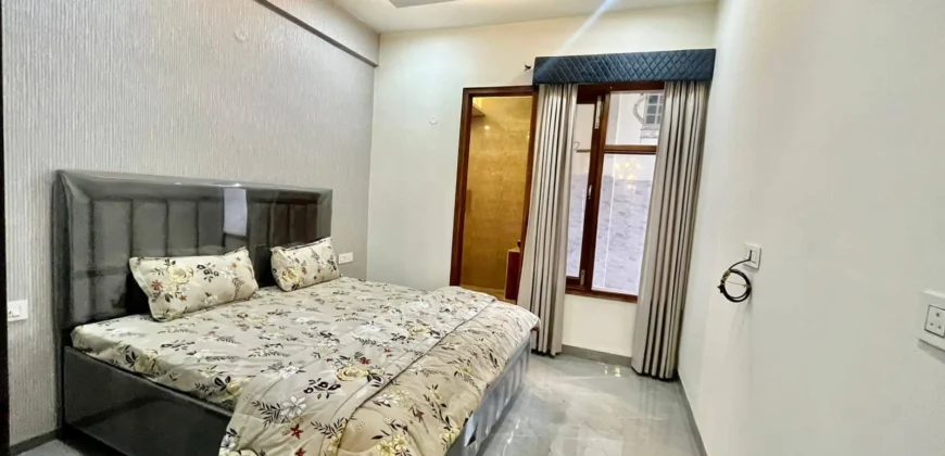 Akash Homes 3BHK Flat For Sale In Zirakpur, Nabha