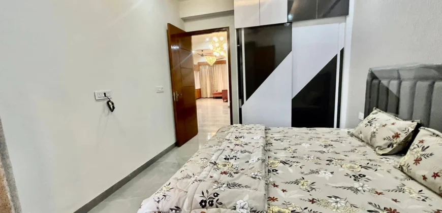 Akash Homes 3BHK Flat For Sale In Zirakpur, Nabha
