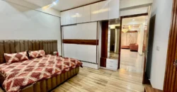 Akash Homes 3BHK Flat For Sale In Zirakpur, Nabha