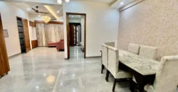 Akash Homes 3BHK Flat For Sale In Zirakpur, Nabha