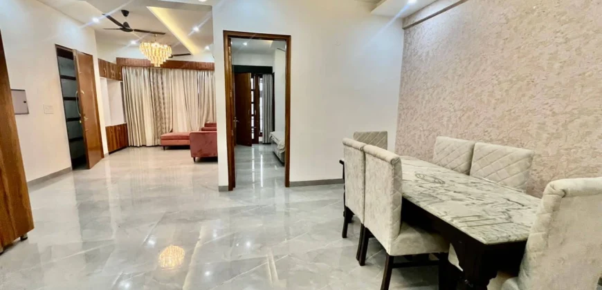 Akash Homes 3BHK Flat For Sale In Zirakpur, Nabha