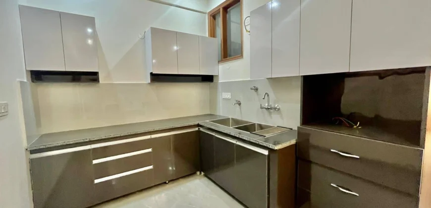 Akash Homes 3BHK Flat For Sale In Zirakpur, Nabha