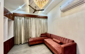 Akash Homes 3BHK Flat For Sale In Zirakpur, Nabha
