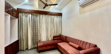 Akash Homes 3BHK Flat For Sale In Zirakpur, Nabha