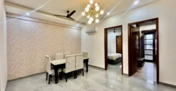 Akash Homes 3BHK Flat For Sale In Zirakpur, Nabha