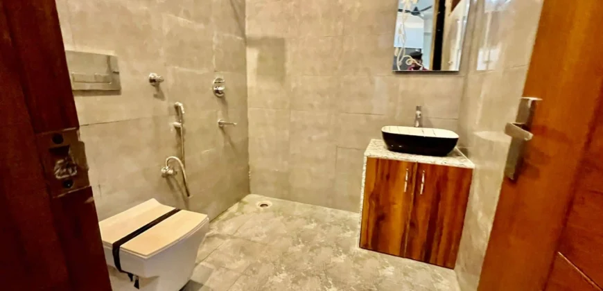Akash Homes 3BHK Flat For Sale In Zirakpur, Nabha
