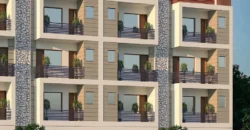 Akash Homes 3BHK Flat For Sale In Zirakpur, Nabha