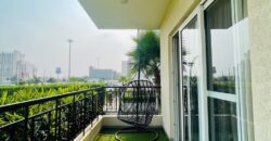 El Spazia 3BHK+S Flats for Sale in Zirakpur