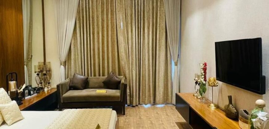 El Spazia 3BHK+S Flats for Sale in Zirakpur