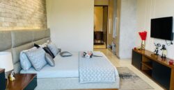 El Spazia 3BHK+S Flats for Sale in Zirakpur
