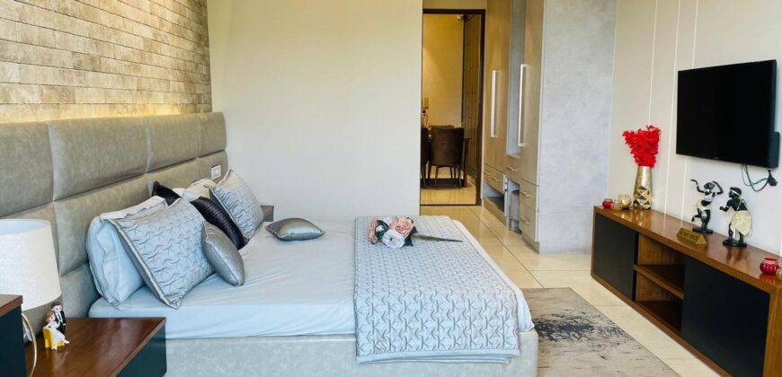 El Spazia 3BHK+S Flats for Sale in Zirakpur