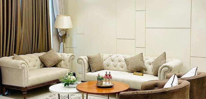 El Spazia 3BHK+S Flats for Sale in Zirakpur