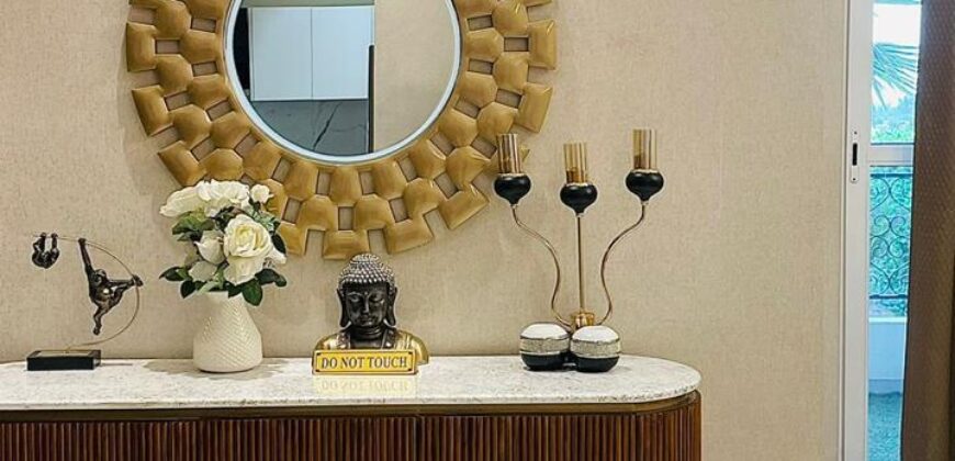 El Spazia 3BHK+S Flats for Sale in Zirakpur