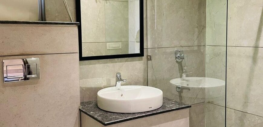 El Spazia 3BHK+S Flats for Sale in Zirakpur
