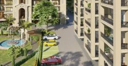 El Spazia 3BHK+S Flats for Sale in Zirakpur