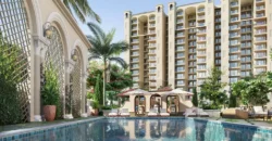 El Spazia 3BHK+S Flats for Sale in Zirakpur