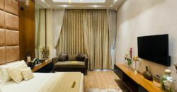 El Spazia 3BHK+S Flats for Sale in Zirakpur