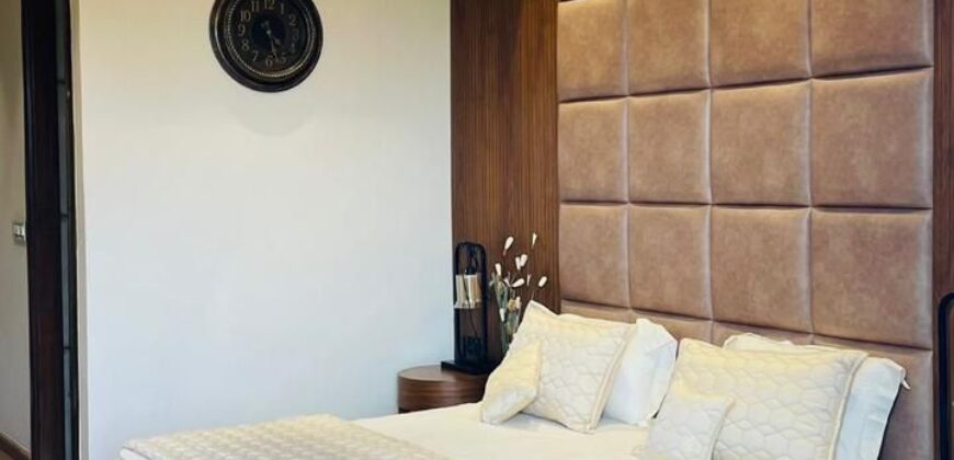 El Spazia 3BHK+S Flats for Sale in Zirakpur