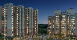 El Spazia 3BHK+S Flats for Sale in Zirakpur