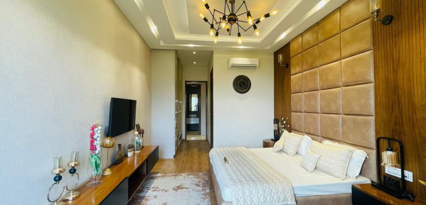El Spazia 3BHK+S Flats for Sale in Zirakpur