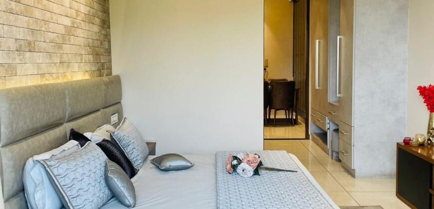El Spazia 3BHK+S Flats for Sale in Zirakpur