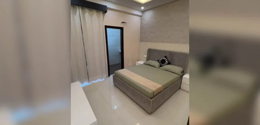 Fio Homes 5BHK+S Flat For Sale In Zirakpur