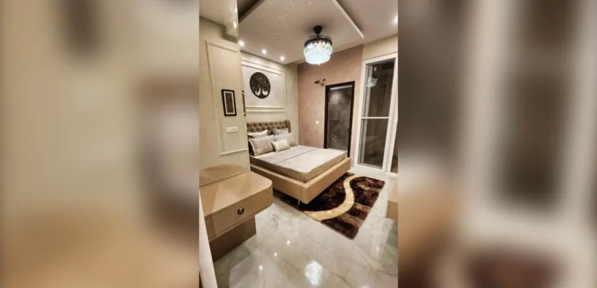 Fio Homes 5BHK+S Flat For Sale In Zirakpur