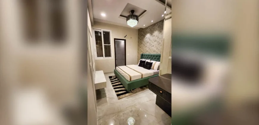 Fio Homes 5BHK+S Flat For Sale In Zirakpur