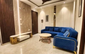 Fio Homes 5BHK+S Flat For Sale In Zirakpur