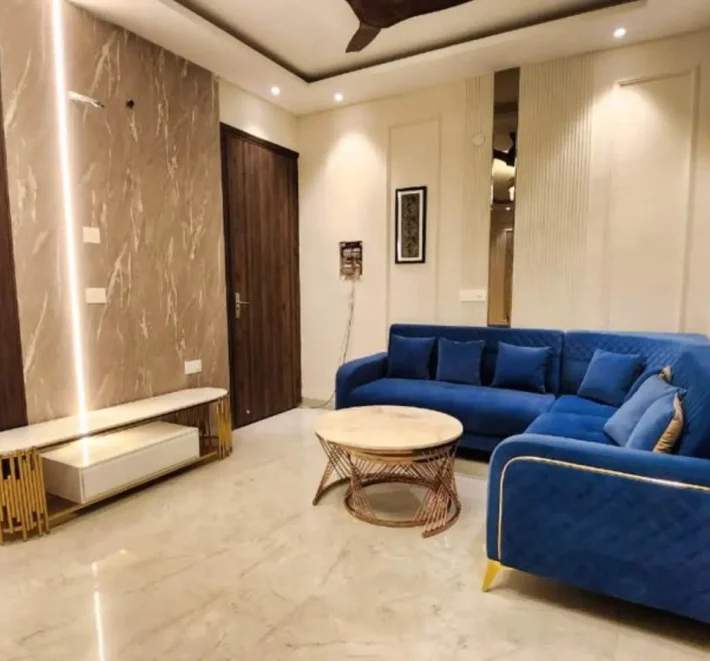 Fio Homes 5BHK+S Flat For Sale In Zirakpur