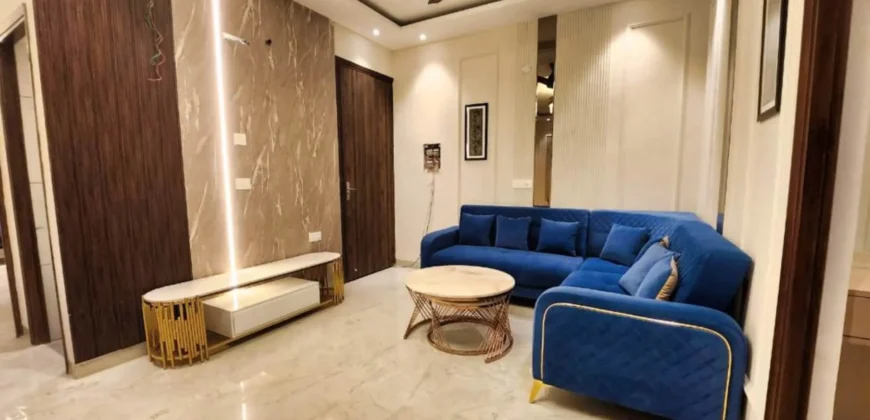 Fio Homes 5BHK+S Flat For Sale In Zirakpur