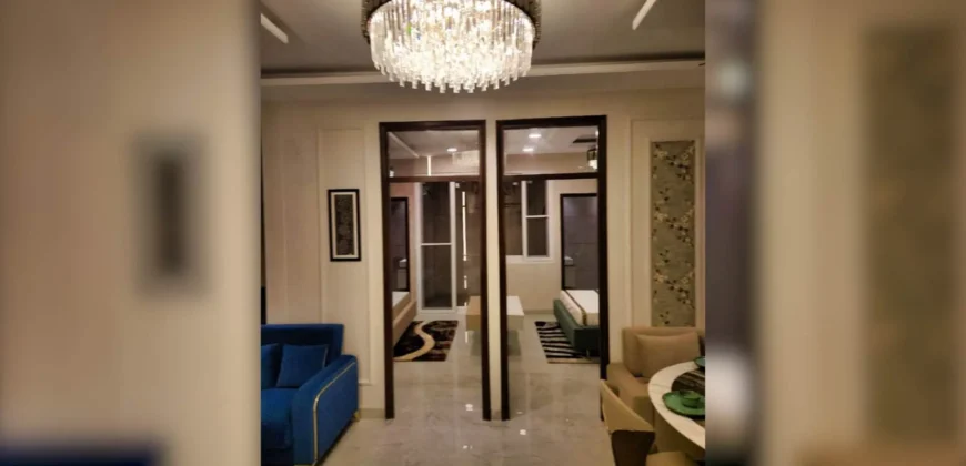 Fio Homes 5BHK+S Flat For Sale In Zirakpur