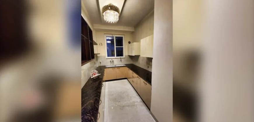 Fio Homes 5BHK+S Flat For Sale In Zirakpur