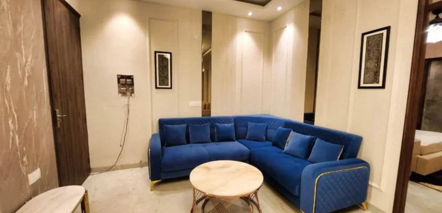 Fio Homes 5BHK+S Flat For Sale In Zirakpur