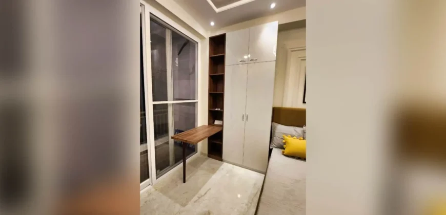Fio Homes 5BHK+S Flat For Sale In Zirakpur