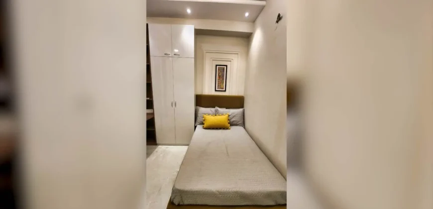 Fio Homes 5BHK+S Flat For Sale In Zirakpur
