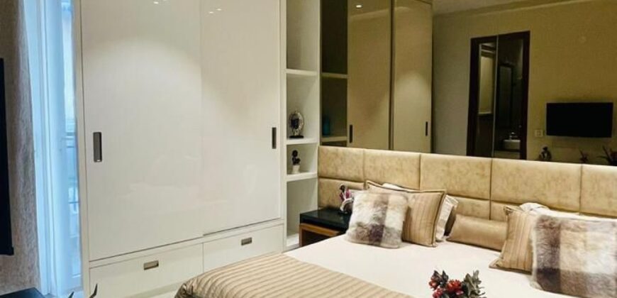 El Spazia 3BHK+S Flats for Sale in Zirakpur