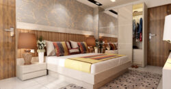 Green Lotus Saksham 3BHK+S Flat For Sale In Patiala Road