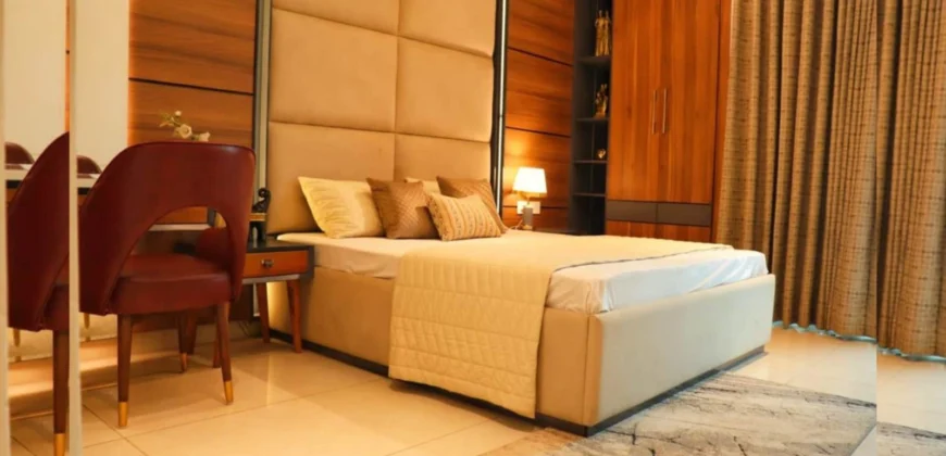 Green Valley Residencia 3BHK Flat For Sale In Zirakpur