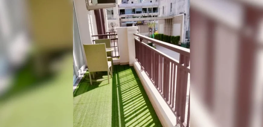 Green Valley Residencia 3BHK Flat For Sale In Zirakpur