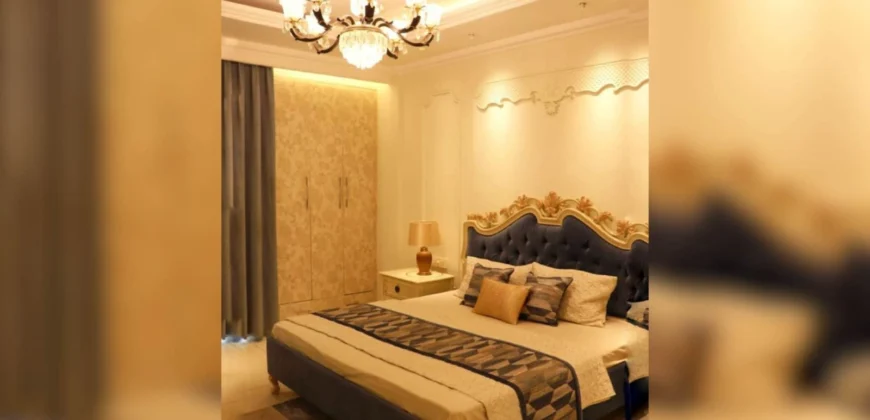 Green Valley Residencia 3BHK Flat For Sale In Zirakpur
