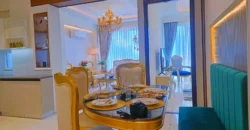 Green Valley Residencia 3BHK Flat For Sale In Zirakpur